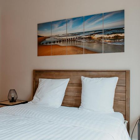 Apartamento Perret El Havre Exterior foto