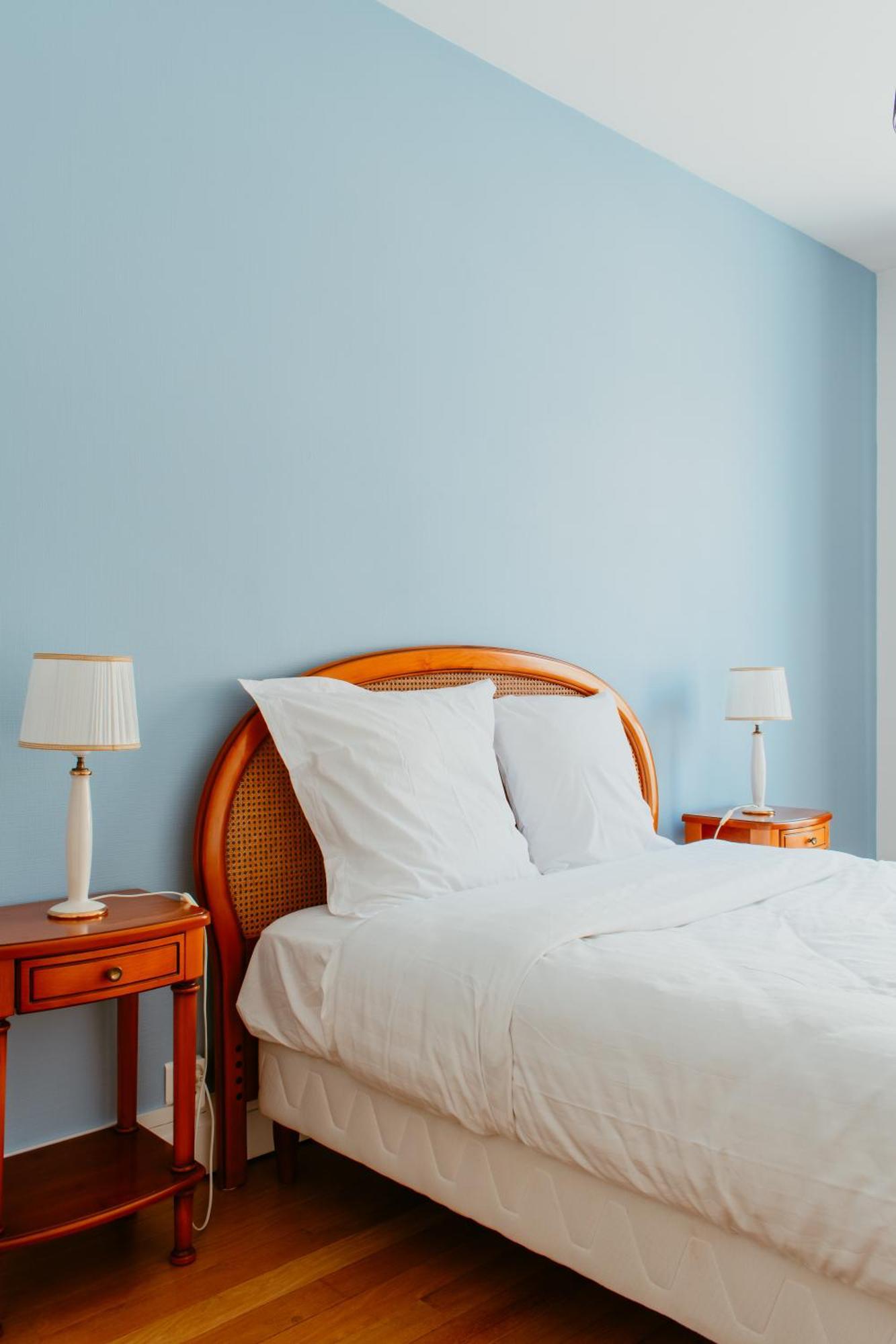Apartamento Perret El Havre Exterior foto